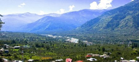 KULLU VALLEY