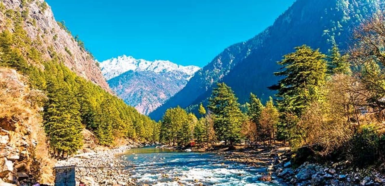 KASOL VALLEY