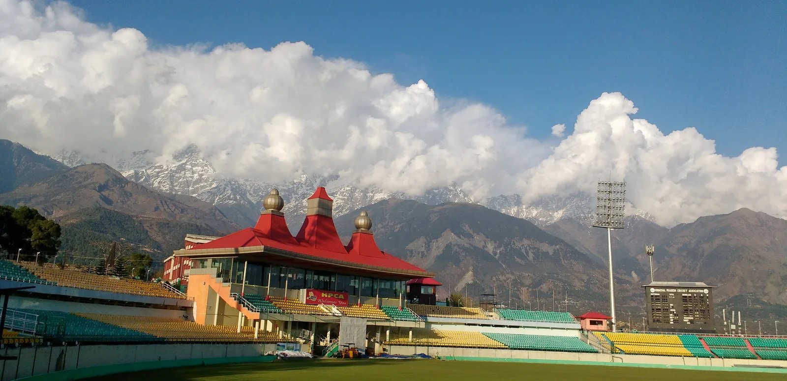 Dharamshala