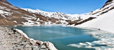 ROHTANG