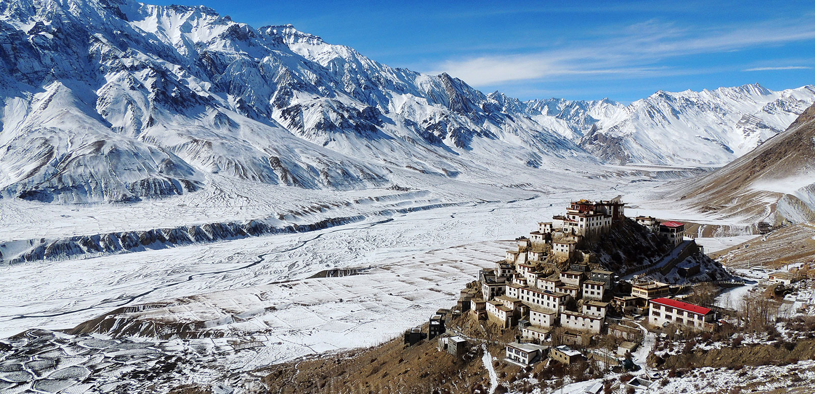 Key Monastery